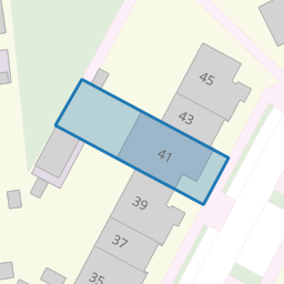 Perceel LDE01-F-1560