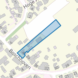 Perceel LDE01-F-1567