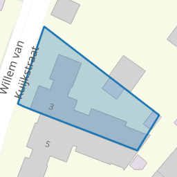 Perceel LDE01-F-1568