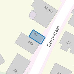 Perceel LDE01-F-1571