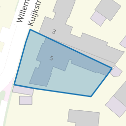 Perceel LDE01-F-1581