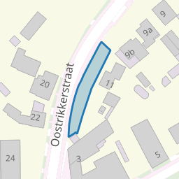 Perceel LDE01-F-1594