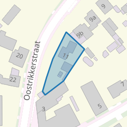 Perceel LDE01-F-1596