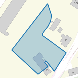 Perceel LDE01-F-1617