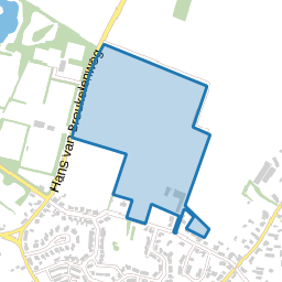 Perceel LDE01-F-1625