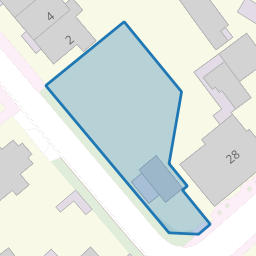 Perceel LDE01-F-1627