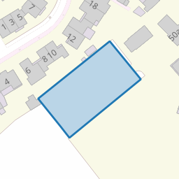 Perceel LDE01-F-1632