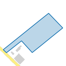 Perceel LDE01-H-1007