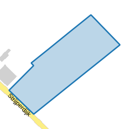 Perceel LDE01-H-1010