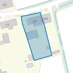 Perceel LDE01-H-1011