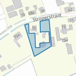 Perceel LDE01-H-1013