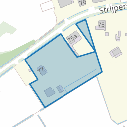 Perceel LDE01-H-1014