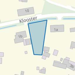 Perceel LDE01-H-1016