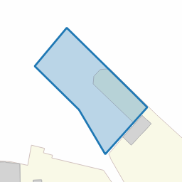 Perceel LDE01-H-1019