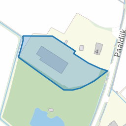 Perceel LDE01-H-1026