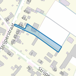 Perceel LDE01-H-1034