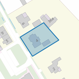 Perceel LDE01-H-1038