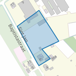 Perceel LDE01-H-1039