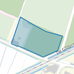 Perceel LDE02-A-1243