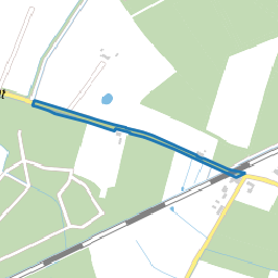 Perceel LDE02-A-1318