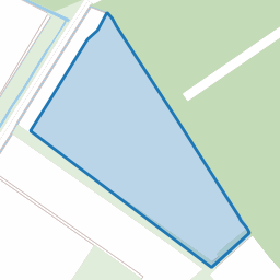 Perceel LDE02-A-1320