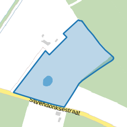 Perceel LDE02-A-1321