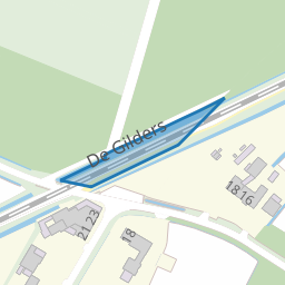 Perceel LDE02-A-1324