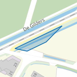 Perceel LDE02-A-1325