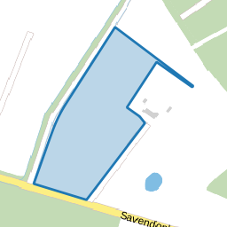 Perceel LDE02-A-1336