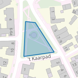 Perceel LDE02-B-1782