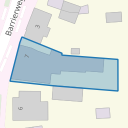 Perceel LDE02-B-1875