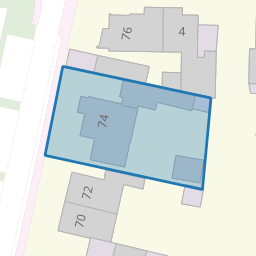 Perceel LDE02-B-1892