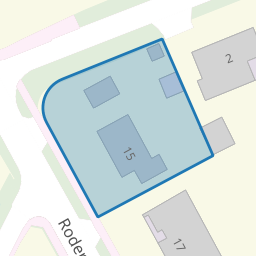 Perceel LDE02-B-1901