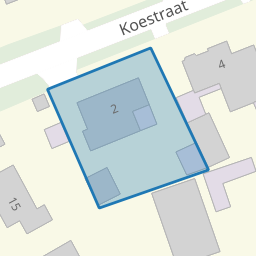 Perceel LDE02-B-1902