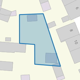 Perceel LDE02-B-1907