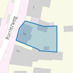 Perceel LDE02-B-1908