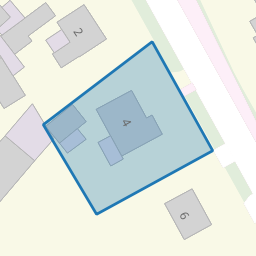 Perceel LDE02-B-1910