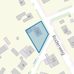 Perceel LDE02-B-1913