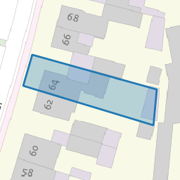 Perceel LDE02-B-1932