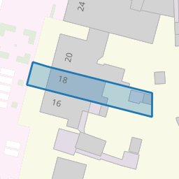 Perceel LDE02-B-1937