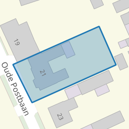 Perceel LDE02-B-1968