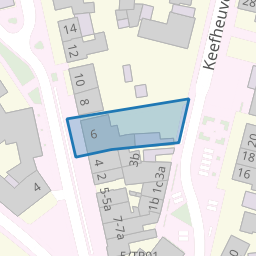 Perceel LDE02-B-1988