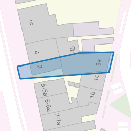 Perceel LDE02-B-1990