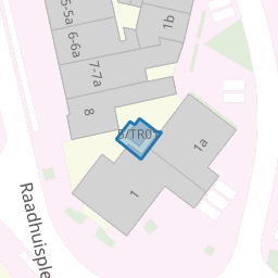 Perceel LDE02-B-1994