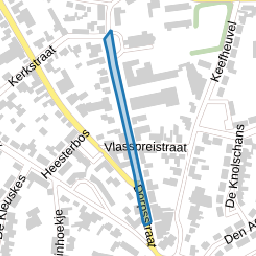 Perceel LDE02-B-1996