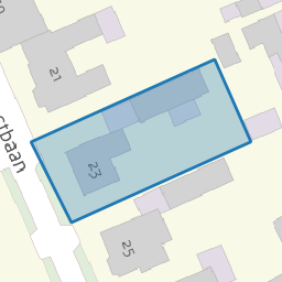 Perceel LDE02-B-2004