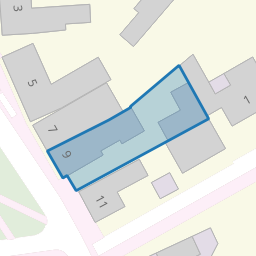 Perceel LDE02-B-2026