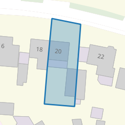 Perceel LDE02-B-2032