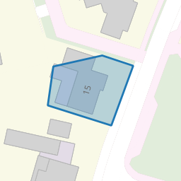 Perceel LDE02-B-2038