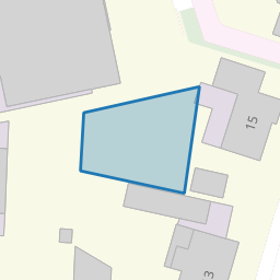 Perceel LDE02-B-2041